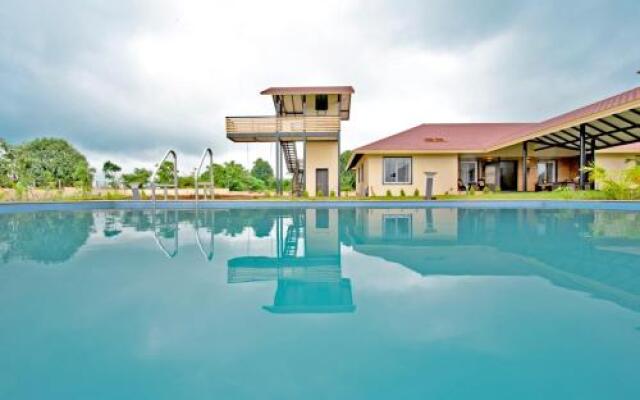 Grape County Eco Resorts