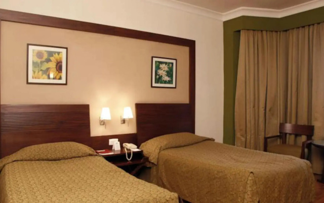 The Retreat Hotel & Convention Centre