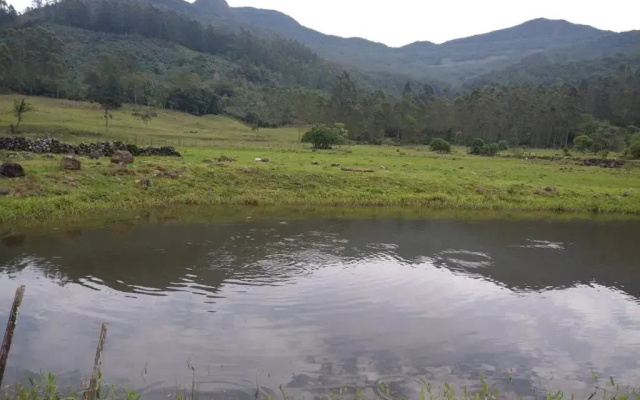 Pousada Vó Ciloca