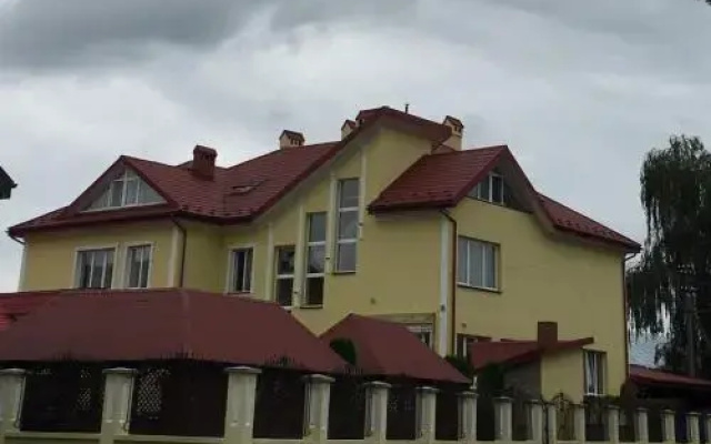 Mriya Hotel
