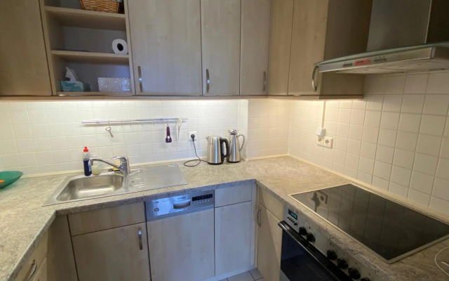 Apartment am See Bad Saarow