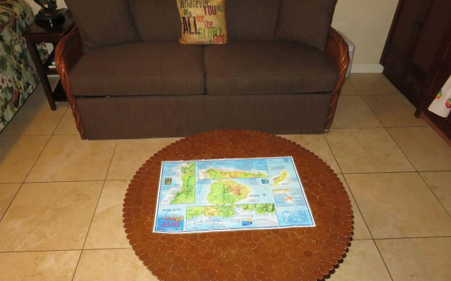 Kreller's Islander Getaway