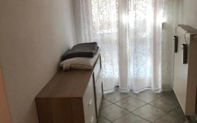 Ferienwohnung Am Igelsberg