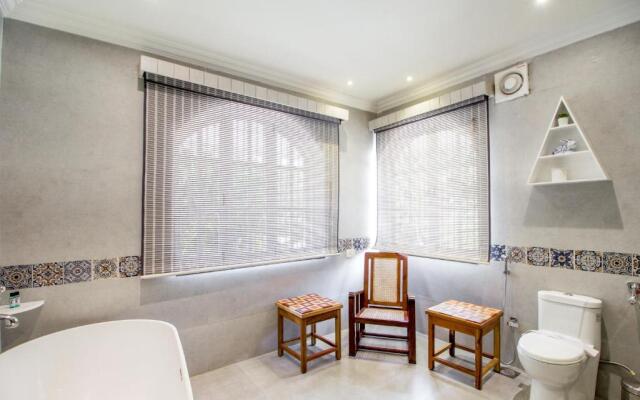 Villa Beleza Infinita