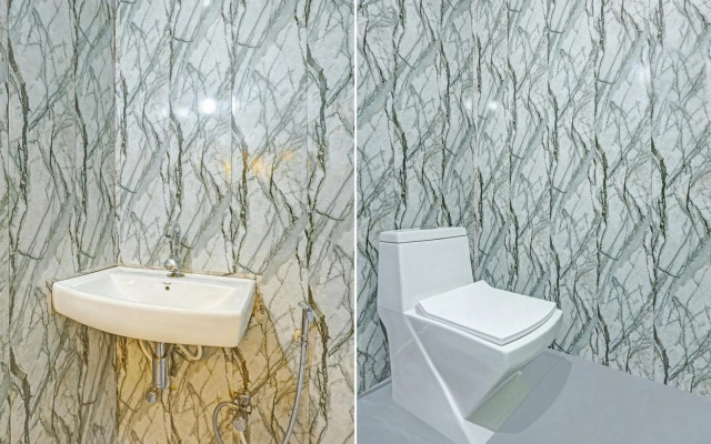 OYO Flagship 80572 Dream Comes True Hotel Banquet