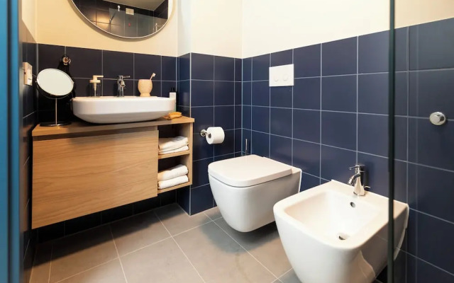 aparto Florence Manifattura