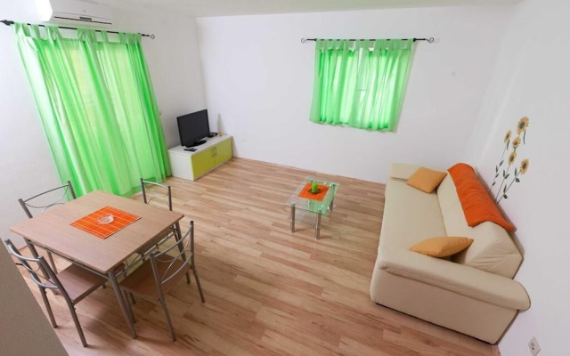 Apartments Branka