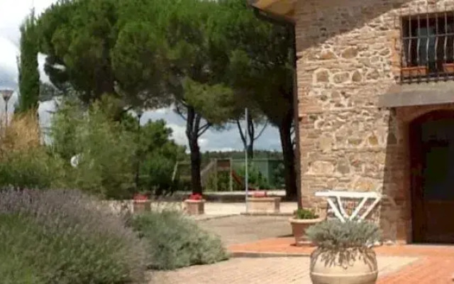 Residence Borgo Alto