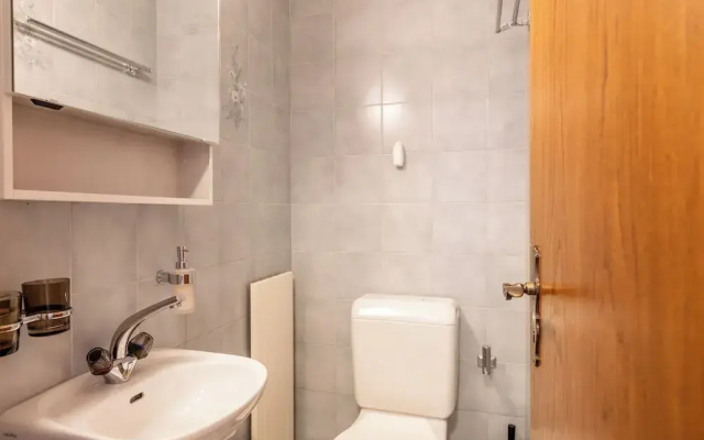 Fabi s Horu Lodge