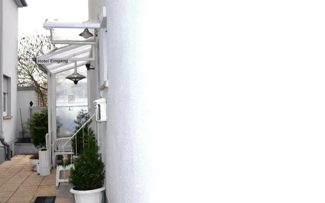 Hotel Stern