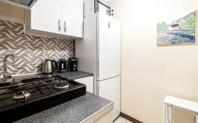 Modern Studio Flat Close To Profilo Shopping Mall