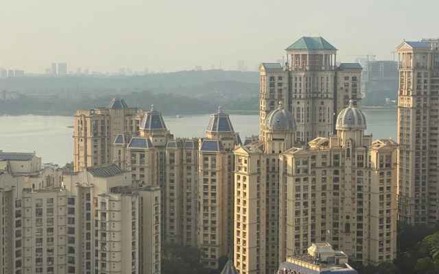 Maxxvalue Apartment Hiranandani Powai - RH5