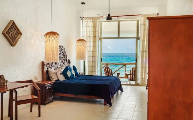 Ventanas al Mar Cozumel