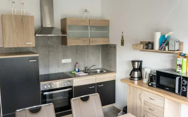 Ferienwohnung Anke-Apartement 1