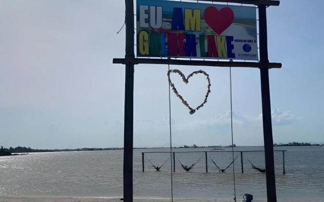 Golden Lake Residence - Arraial do Cabo