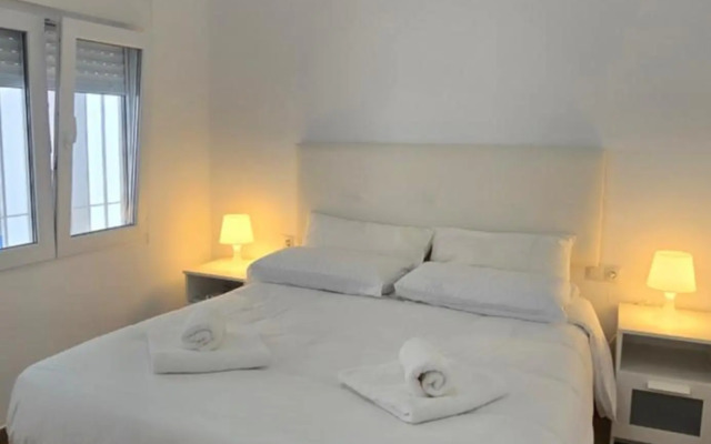 2 bedrooms, Las Plumas