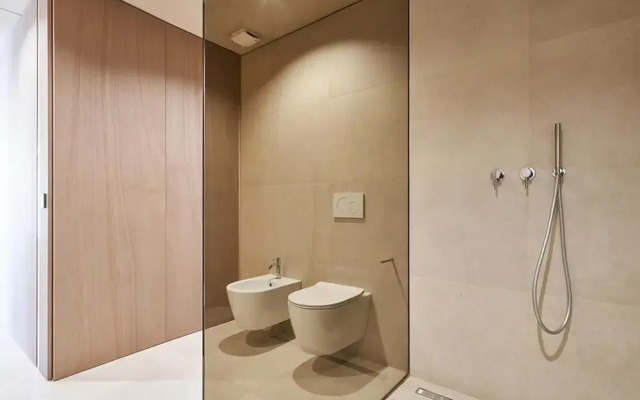 Residenza II Luxury Apartment