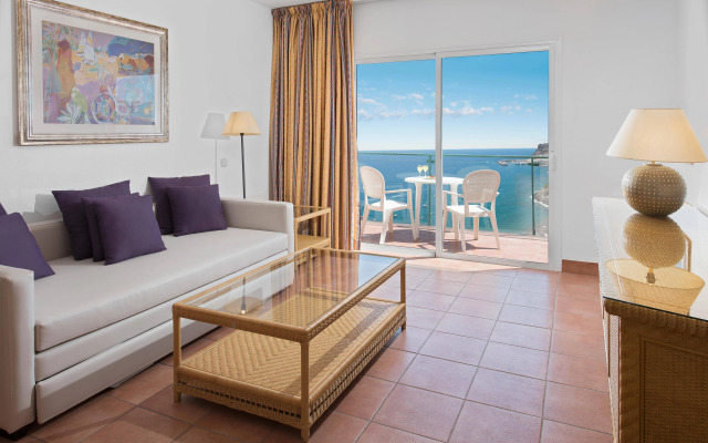 Hotel Princess Taurito - All Inclusive Plus