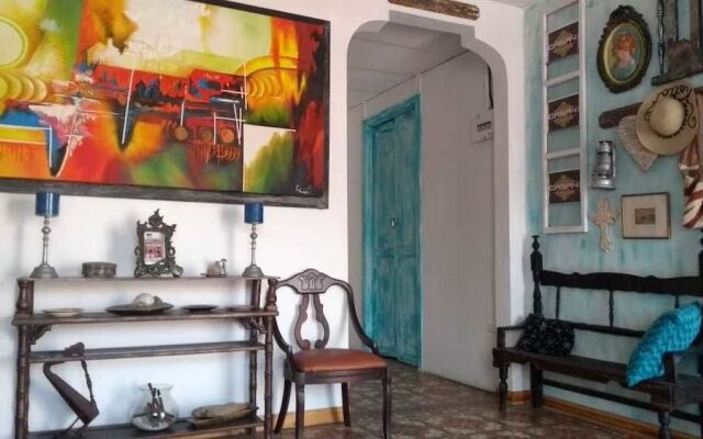 Casa 41 Hostel