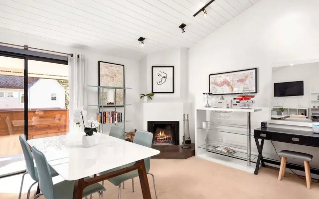 Gavilon Aspen Studio