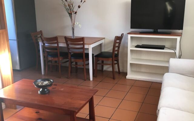 Manly Lodge Boutique Hotel