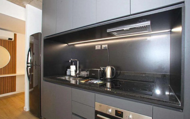 Live Olazabal Departamentos