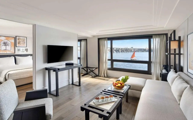 Mövenpick MS Sunray