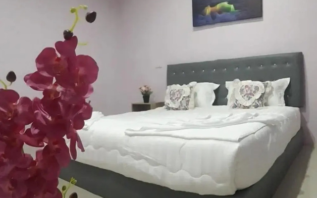 BuengkhonglongMansion