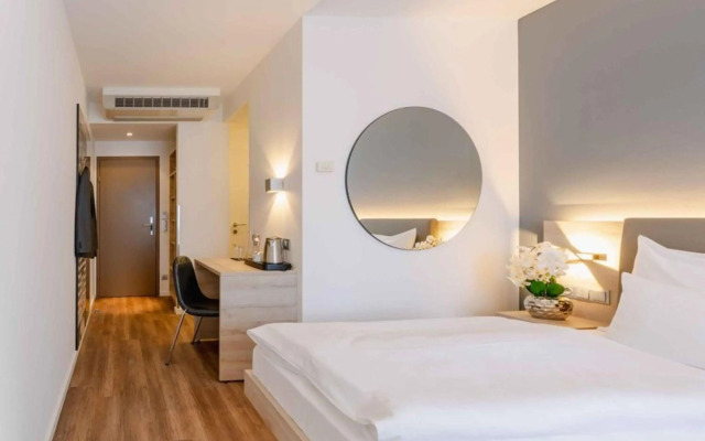 Hotel Kolpinghaus Wien Zentral