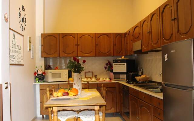 Sa Babbaiola B&B