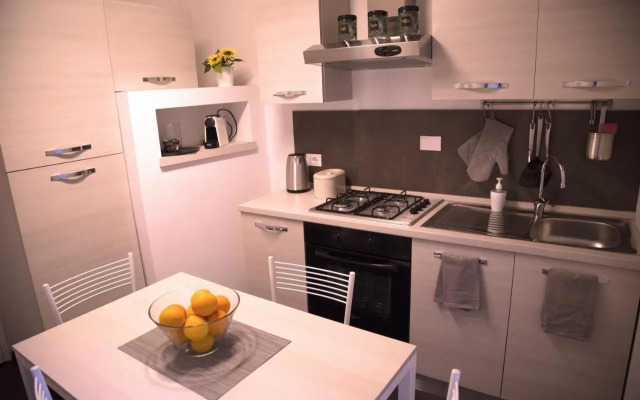 Dei Giubbonari Apartment