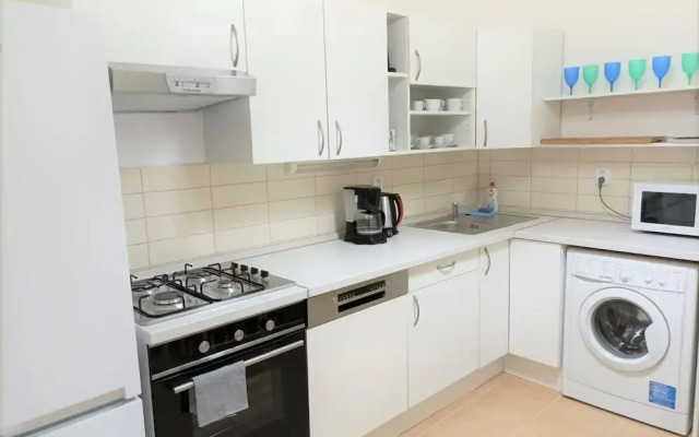 Aparthotel Wenceslas