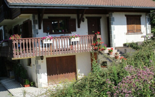 Chambre dhôte Romarica