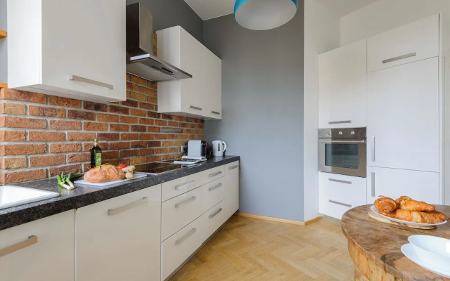 P&O Apartments Suligowskiego