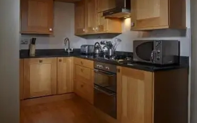 Self-catering Somerset – Swan Mews Apartments