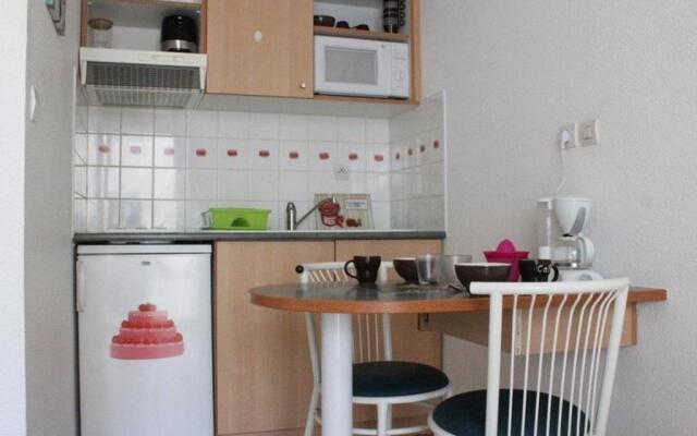 Appartement La Rochelle, 1 pièce, 2 personnes - FR-1-246-252