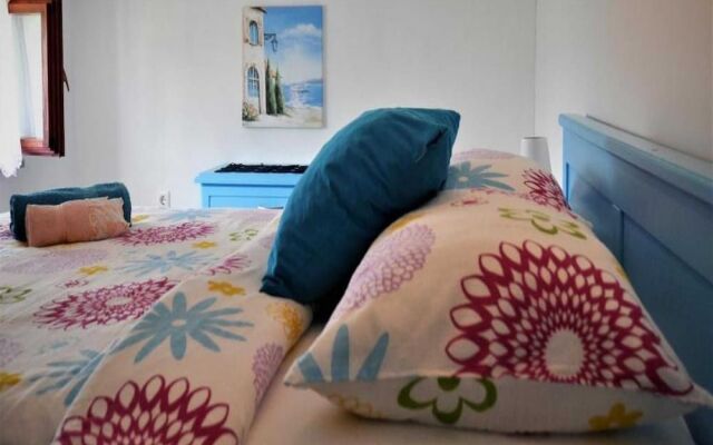 Apartments Belicka
