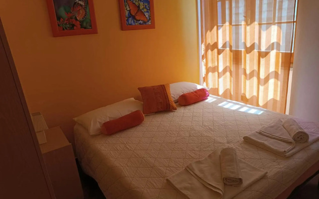 B&B Monti La Marina