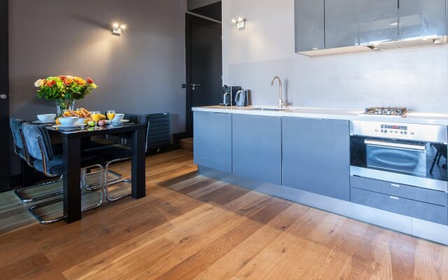 City Park Apartments