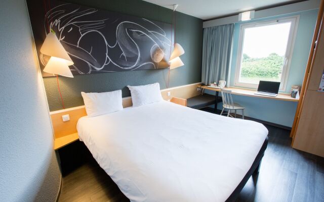 ibis Cherbourg La Glacerie