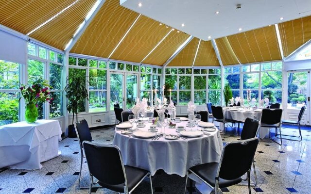 Grange White Hall Hotel