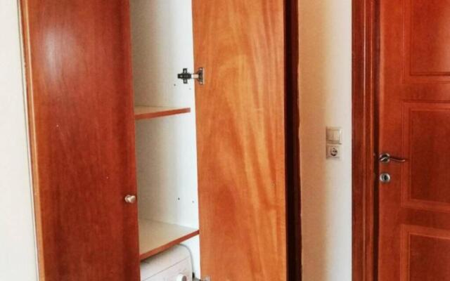 Sofia's Home-Apartment