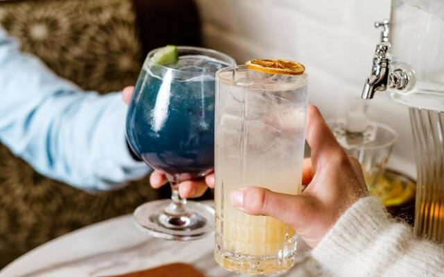 InterContinental Montreal by IHG