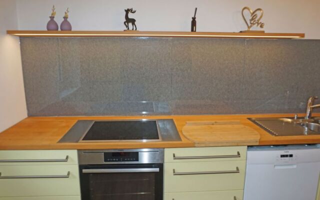 Apartment Isolde Reith bei Seefeld