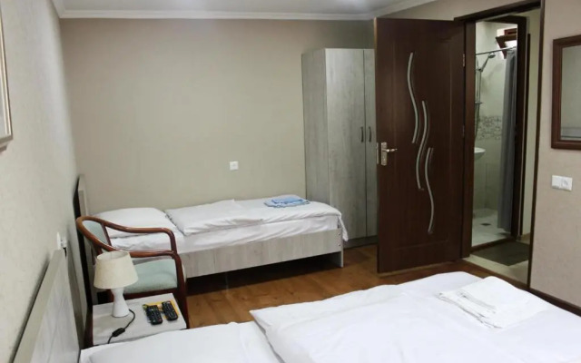 Guest House Erekle 6
