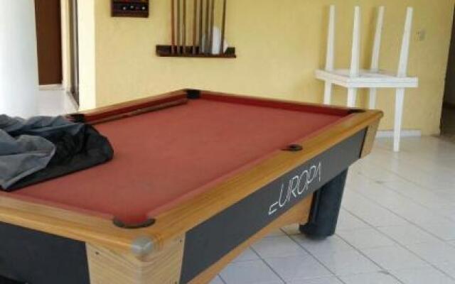 Costa del Llano Hotel Campestre