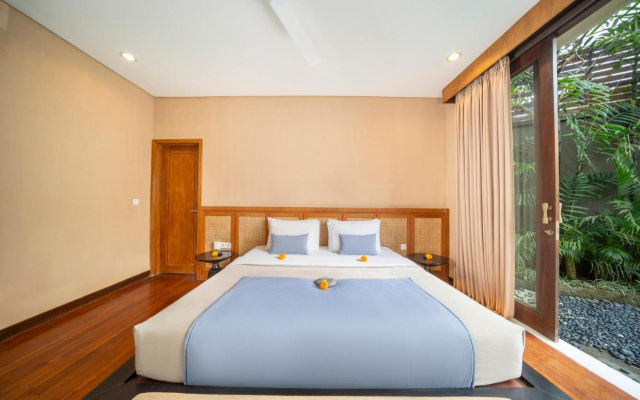 Canggu Circle Villa by Ini Vie Hospitality