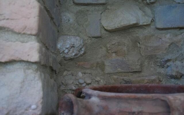 La Casa del Palombaro