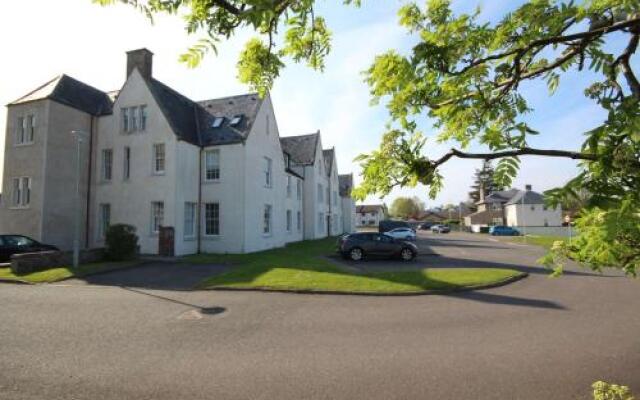The Old Court Apartment