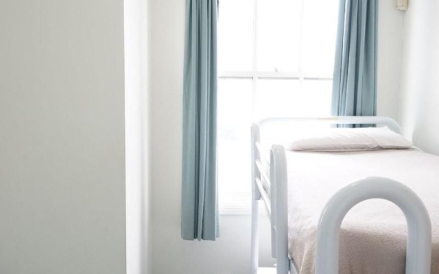 Hurstville Ritz Hotel – Guest Rooms – Sydney